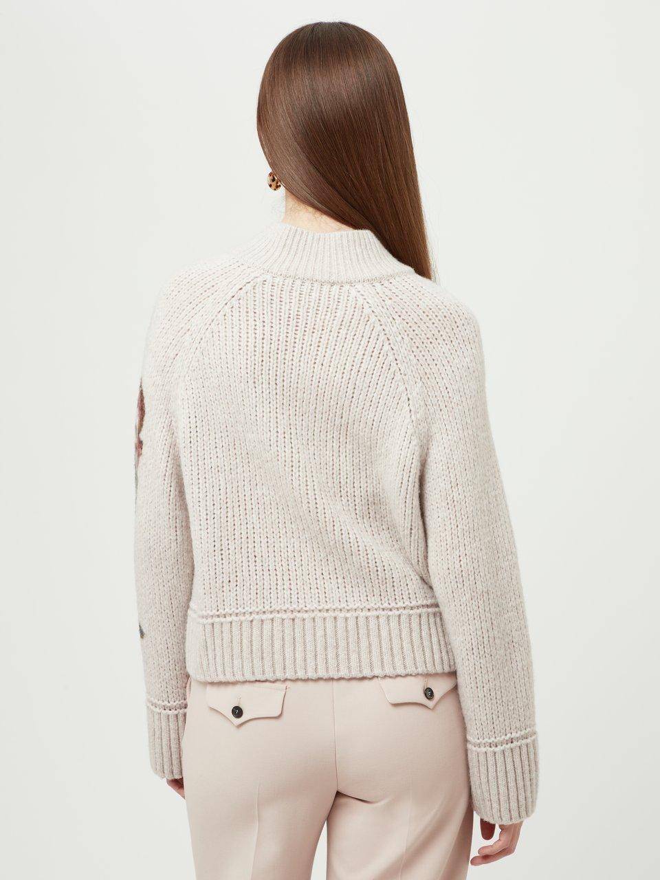 Marc Cain Pullover Speichern exportieren