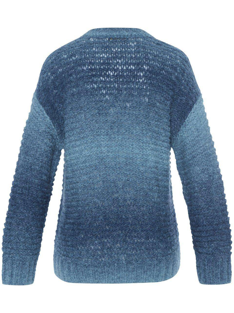 Inkadoro Rundhals-Pullover Black Friday Preise