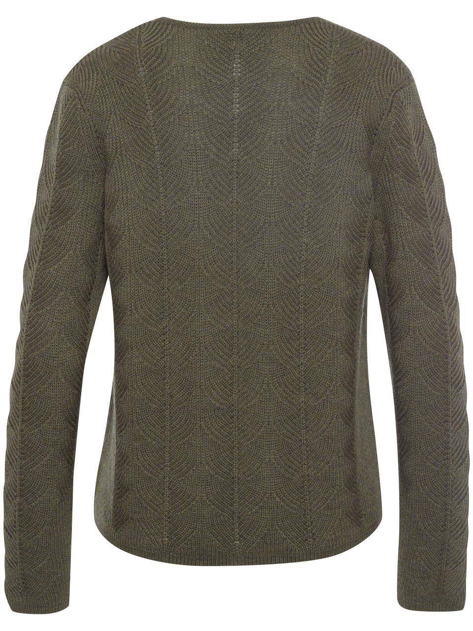 Fadenmeister Berlin V-Pullover zollfrei