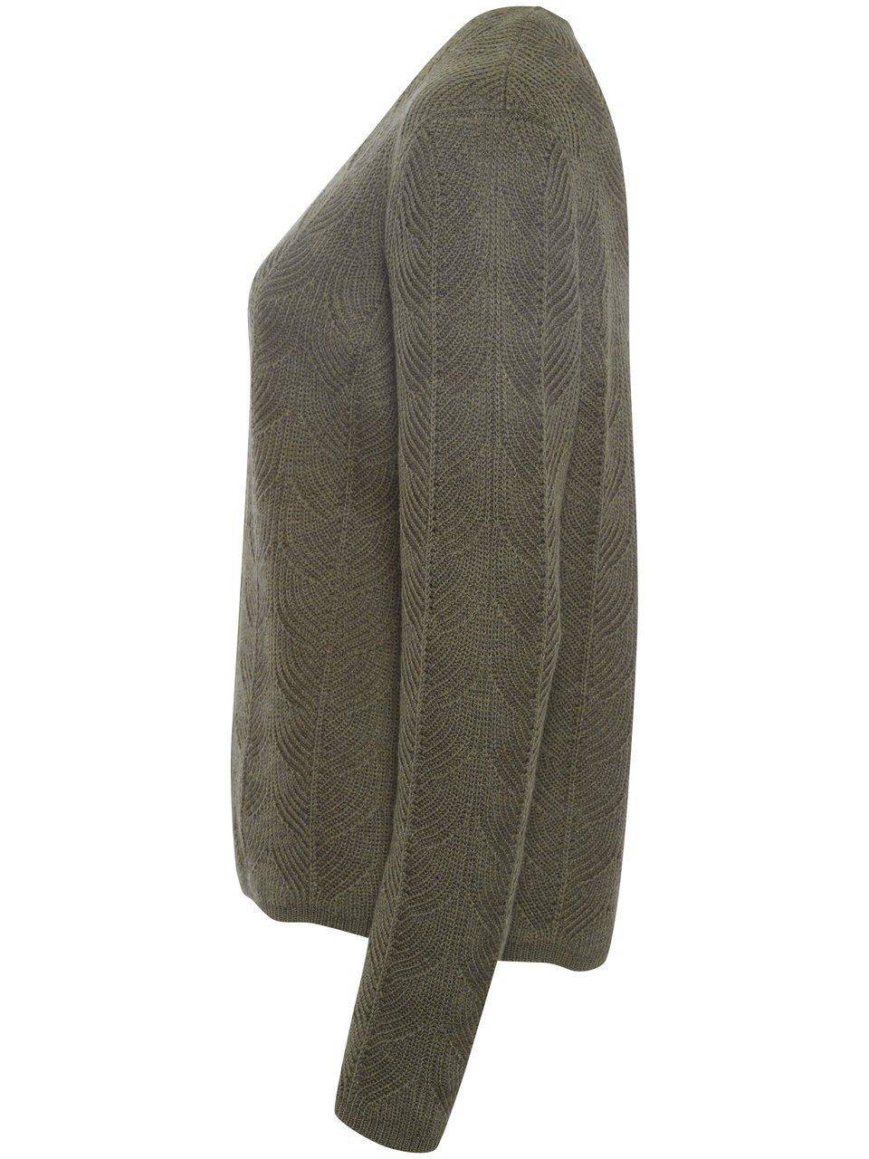 Fadenmeister Berlin V-Pullover zollfrei
