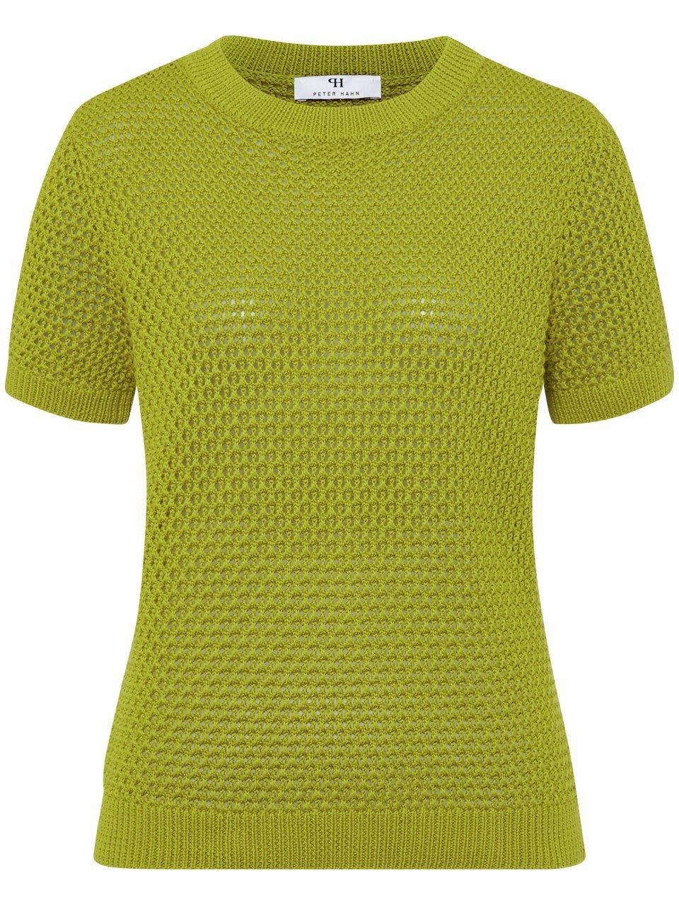 Peter Hahn Rundhals-Pullover Rabatte dieses Monats