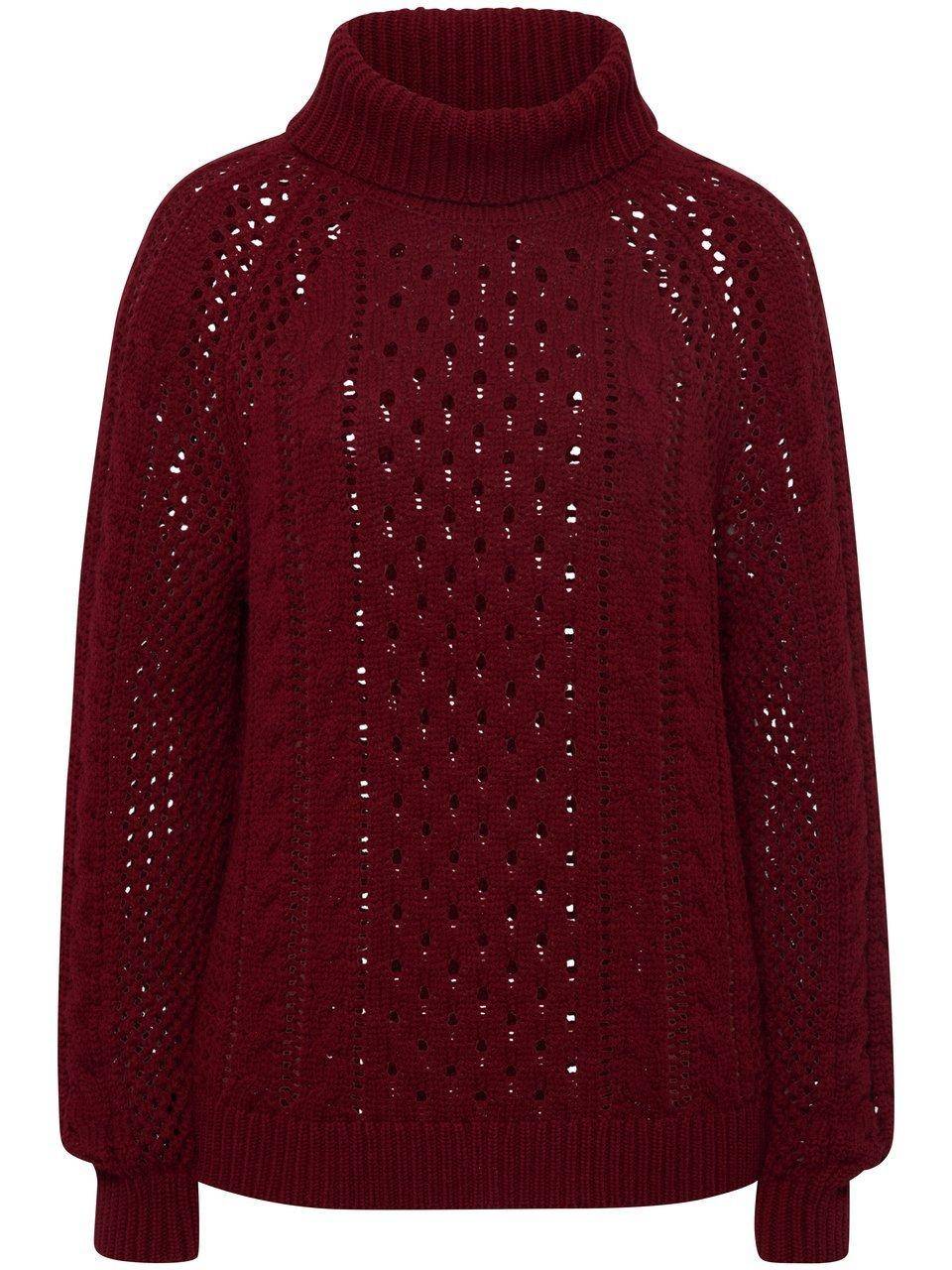 St. Emile Rollkragen-Pullover 2025
