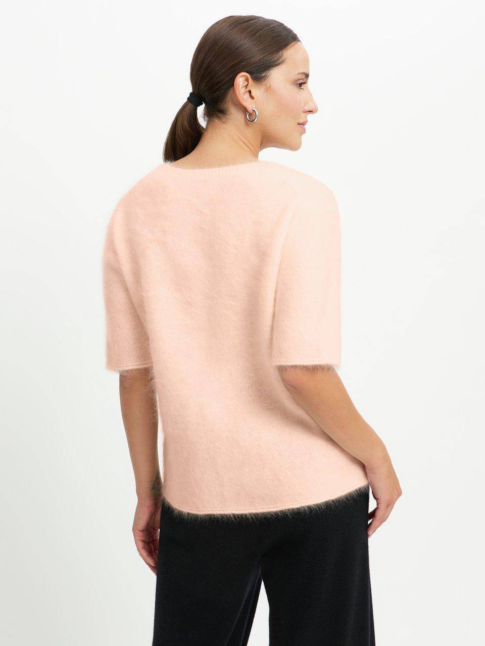 include Rundhals-Pullover im Angebot