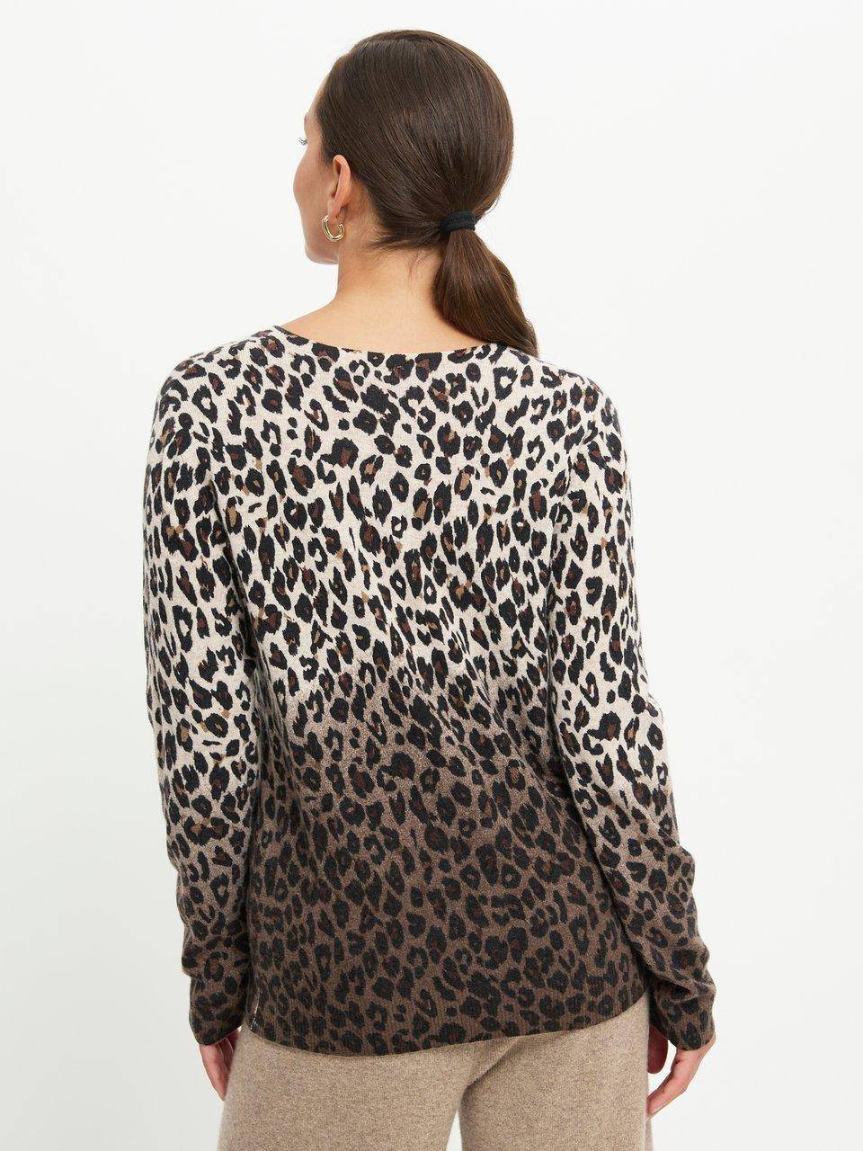 include V-Pullover Schlussverkauf