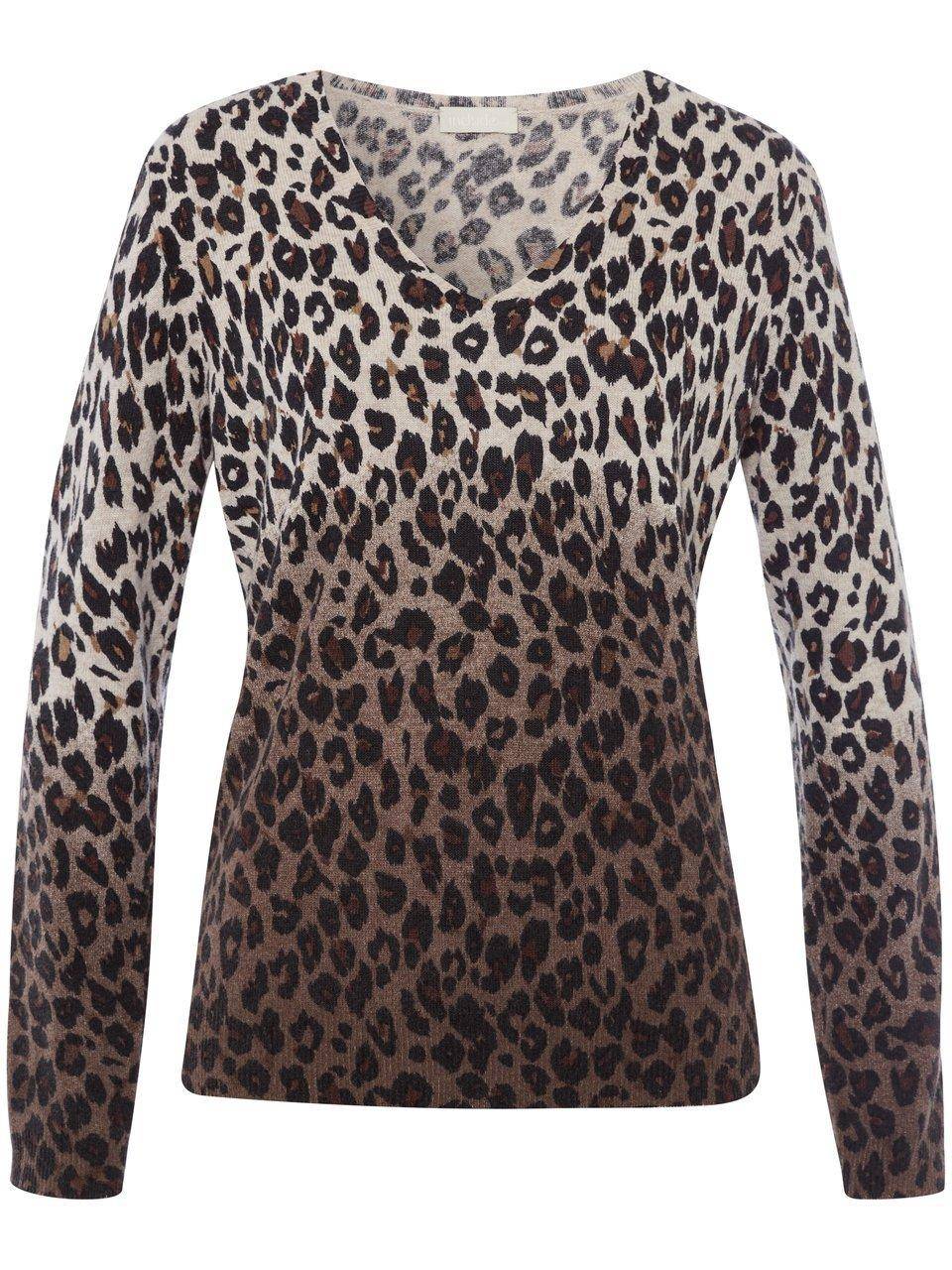 include V-Pullover Schlussverkauf