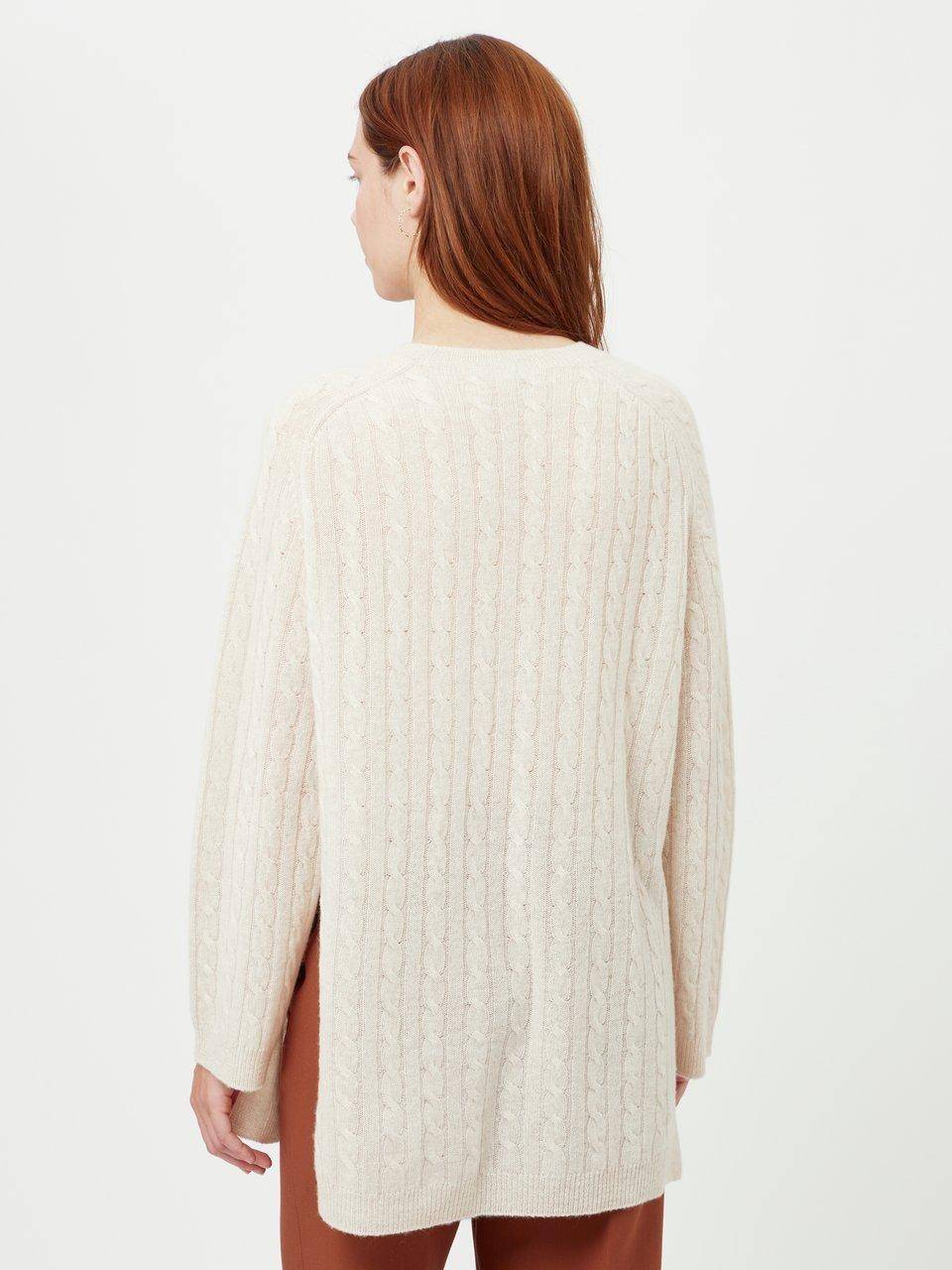 include Long-Pullover Fabrikverkauf
