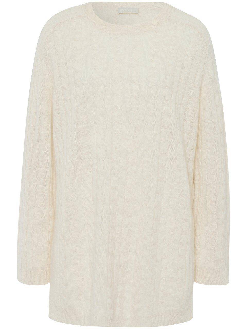 include Long-Pullover Fabrikverkauf
