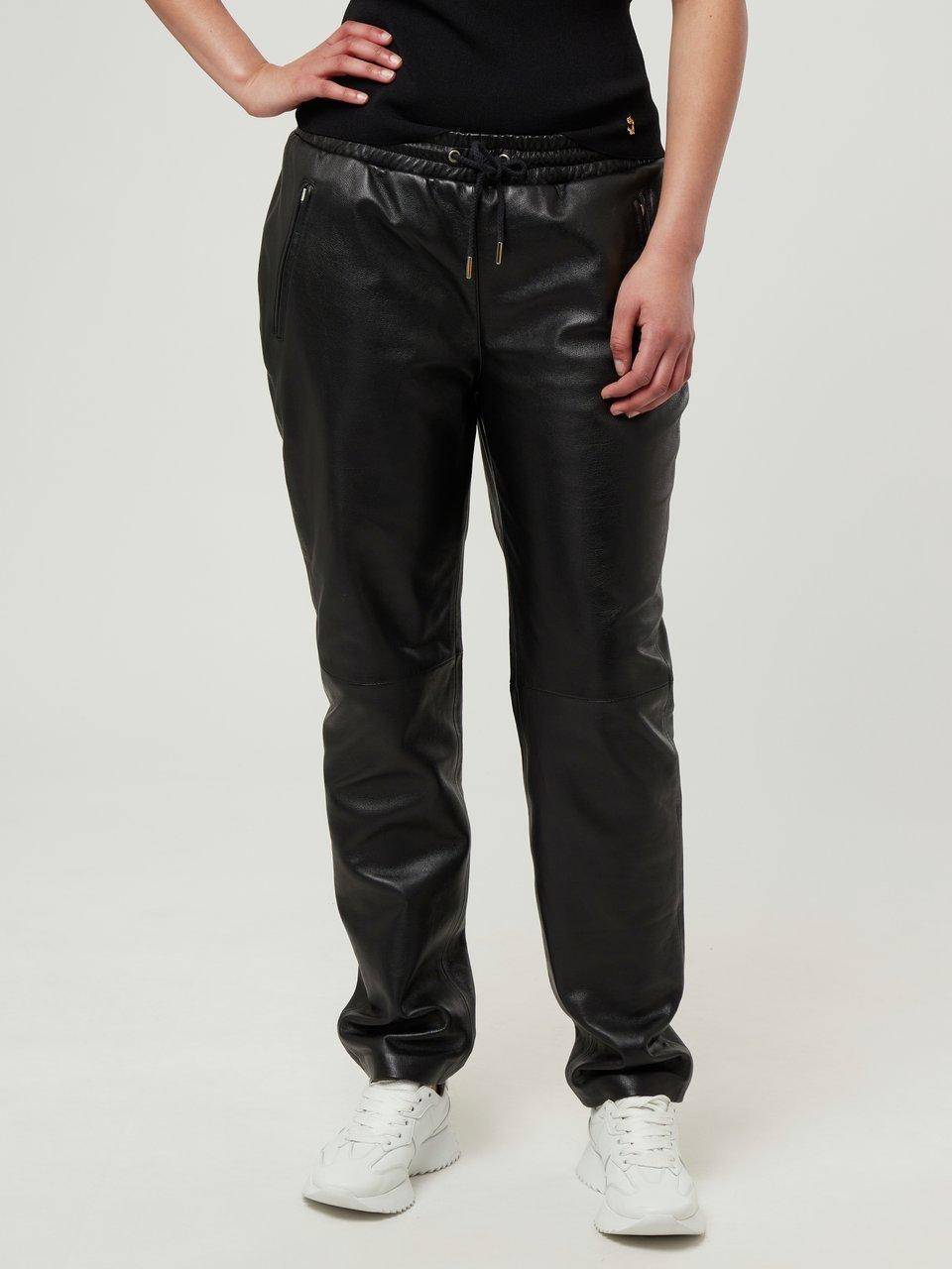 Emilia Lay Lederhose Fabrik Onlineshop