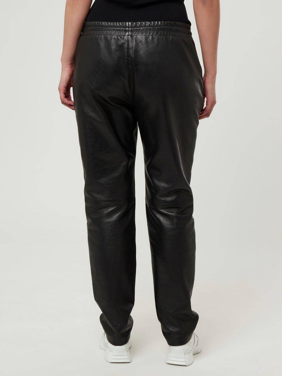 Emilia Lay Lederhose Fabrik Onlineshop