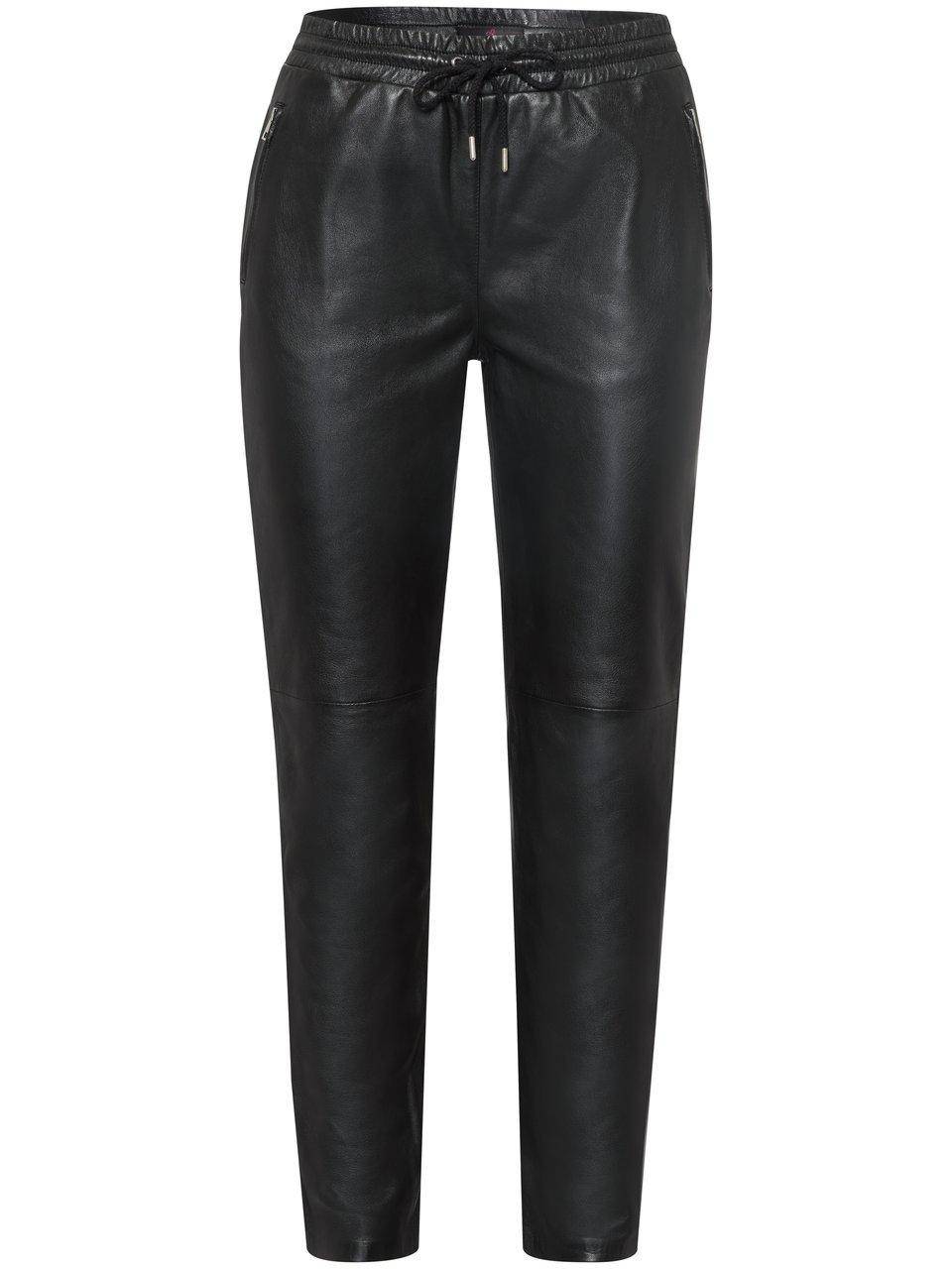 Emilia Lay Lederhose Fabrik Onlineshop