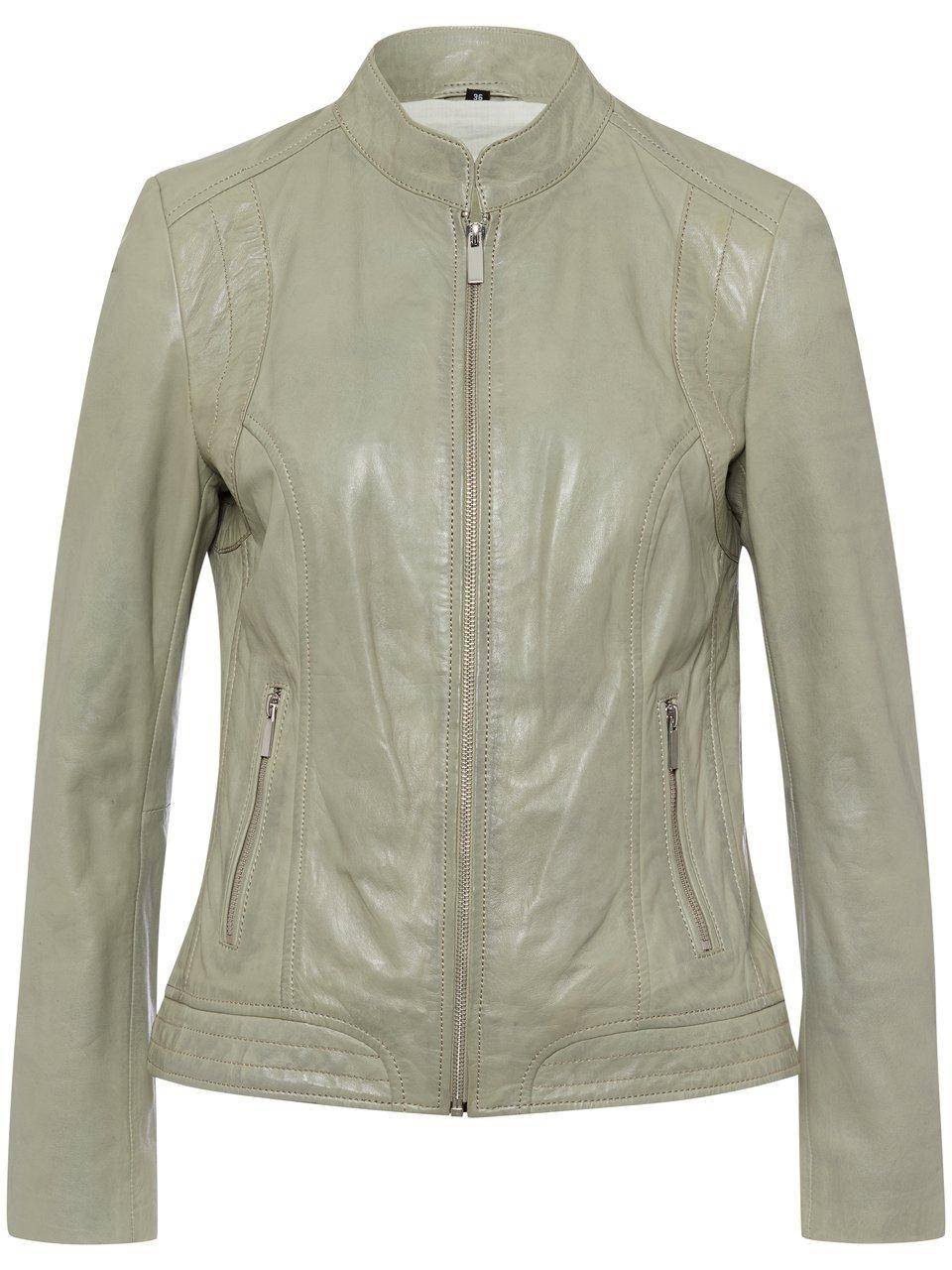 Peter Hahn Lederjacke Fabrikpreis