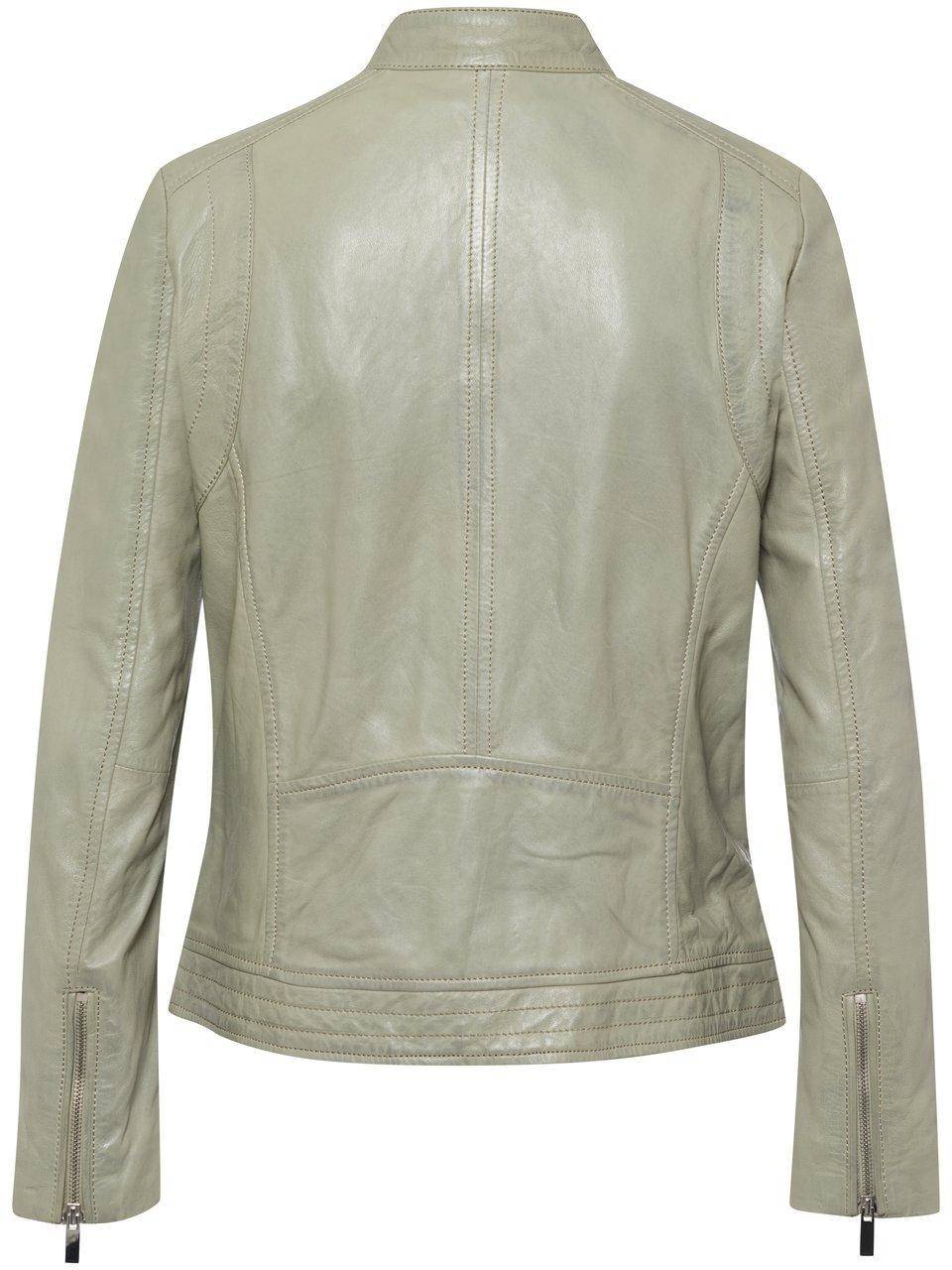 Peter Hahn Lederjacke Fabrikpreis