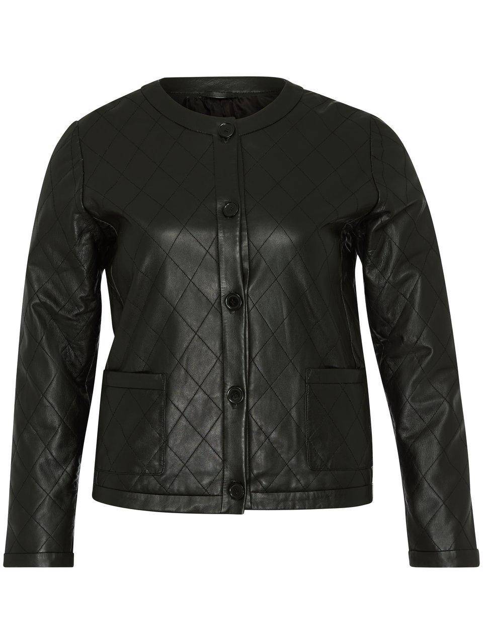 Anna Aura Lederjacke Sonderangebot
