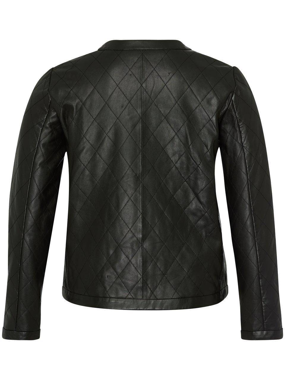 Anna Aura Lederjacke Sonderangebot
