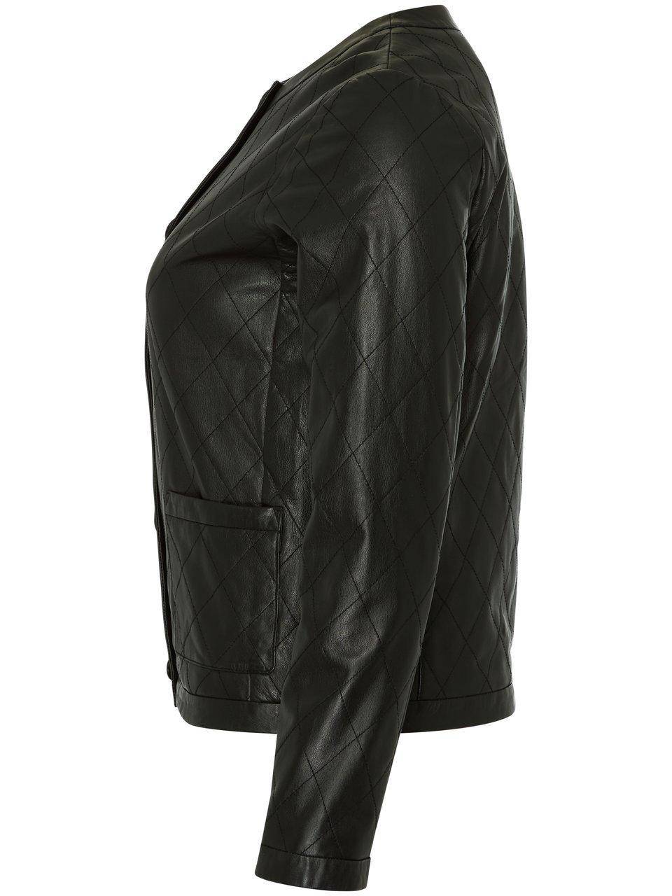 Anna Aura Lederjacke Sonderangebot