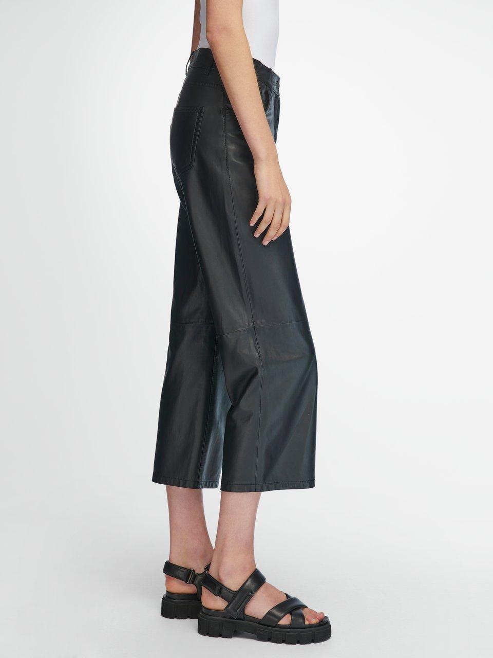 St. Emile Lederhose Online Shopping