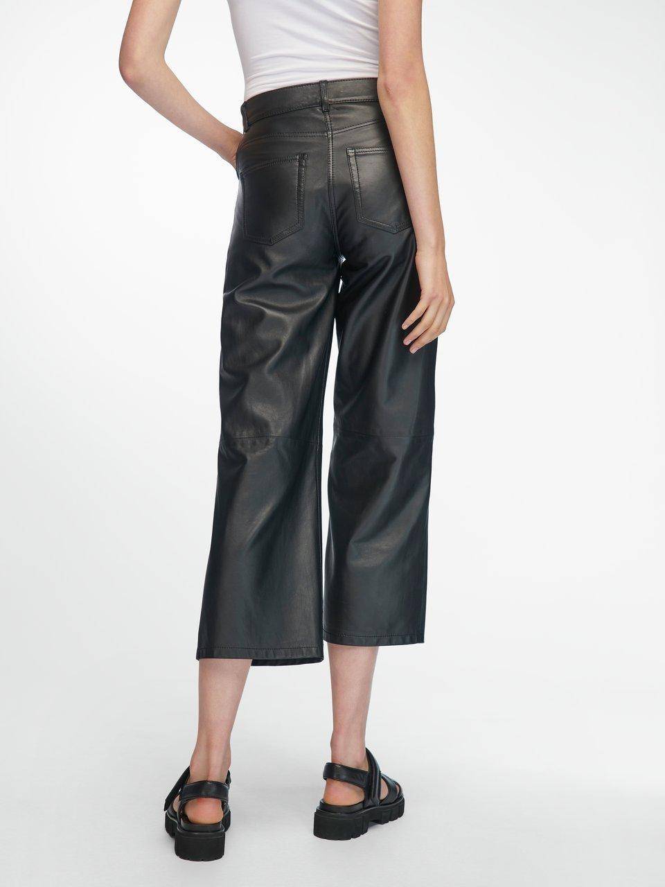 St. Emile Lederhose Online Shopping