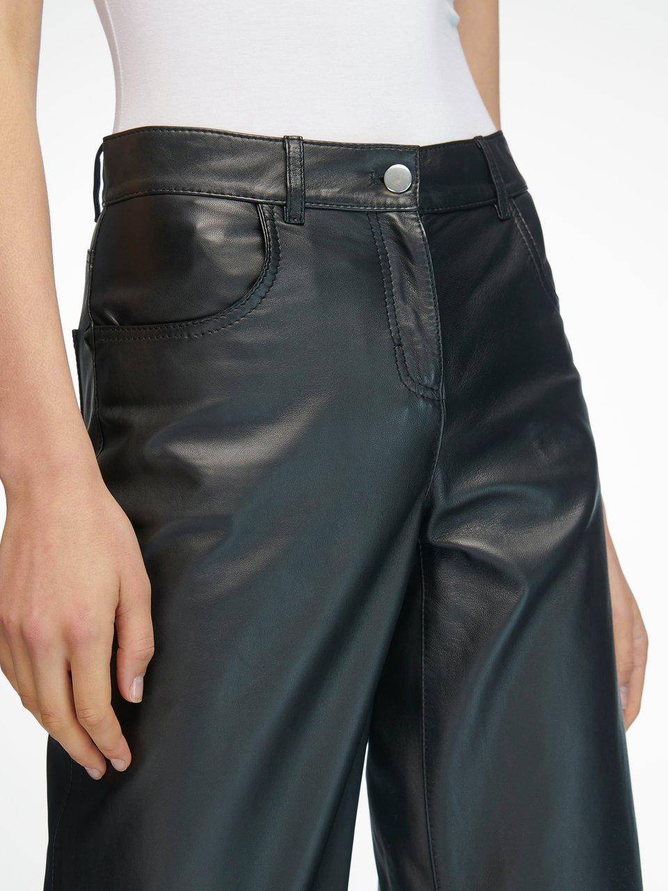 St. Emile Lederhose Online Shopping