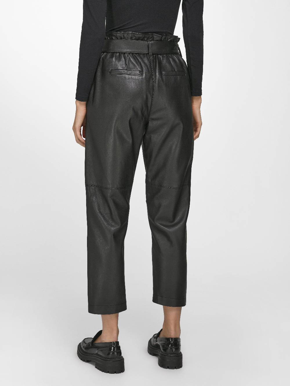 St. Emile Lederhose Black Friday