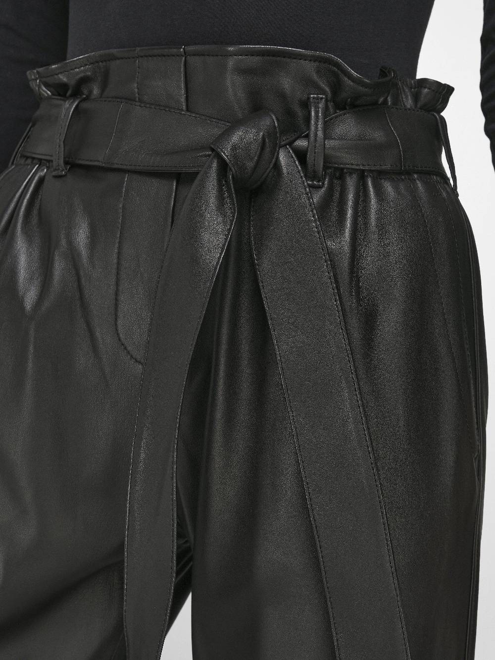 St. Emile Lederhose Black Friday