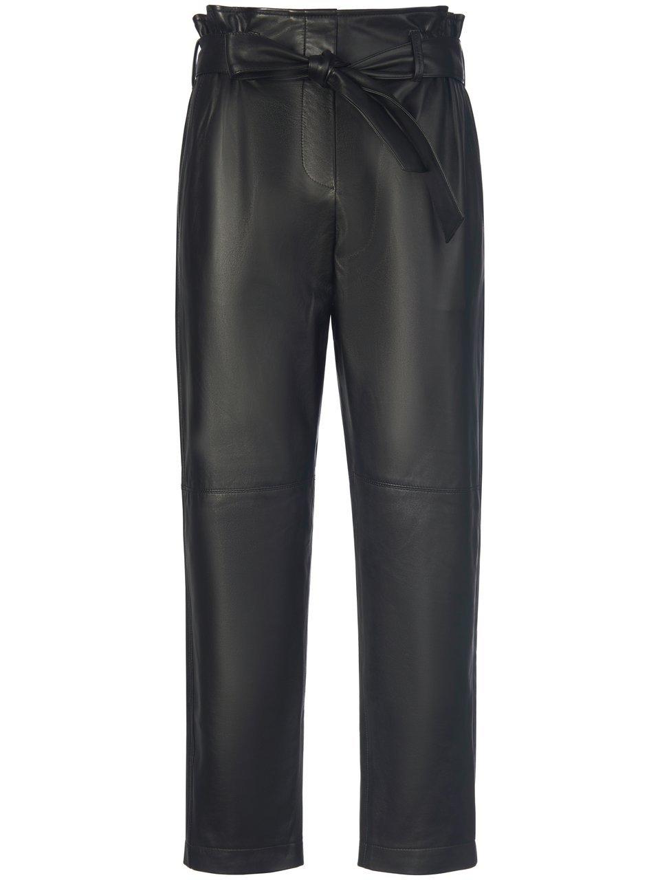 St. Emile Lederhose Black Friday