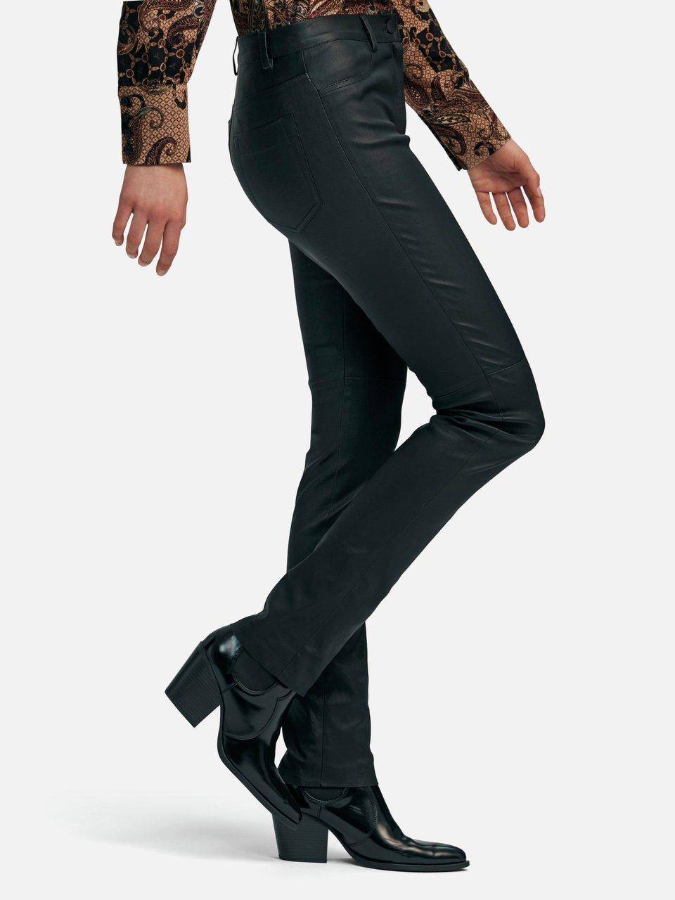 Peter Hahn Lederhose Weihnachtsangebot
