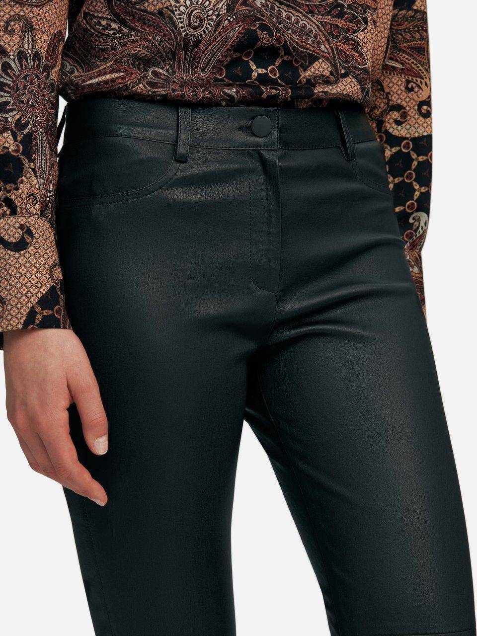 Peter Hahn Lederhose Weihnachtsangebot