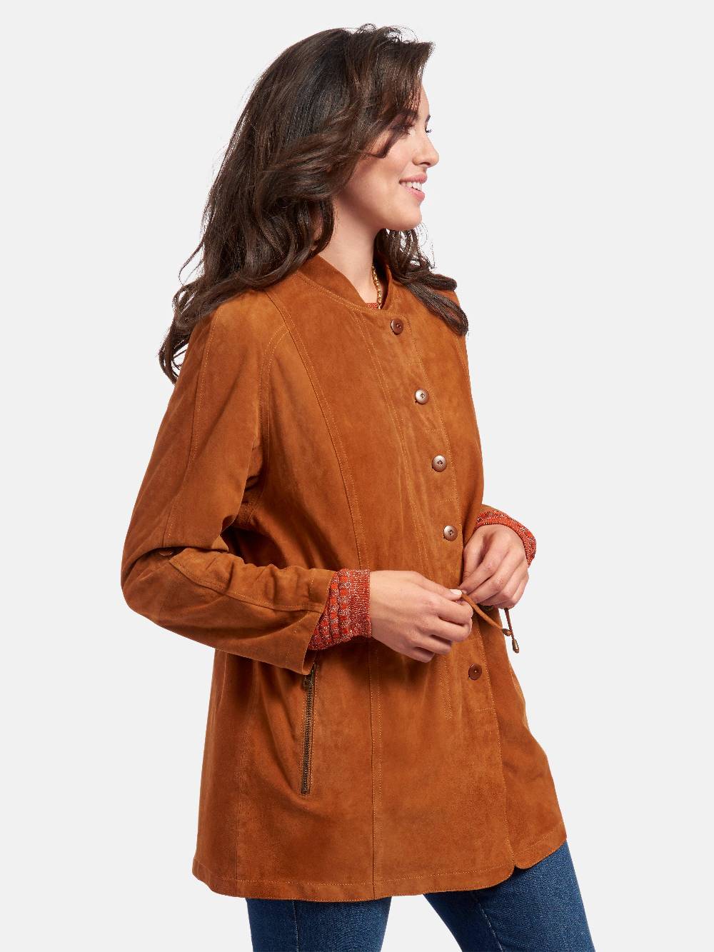 Emilia Lay Lederparka Osterangebot