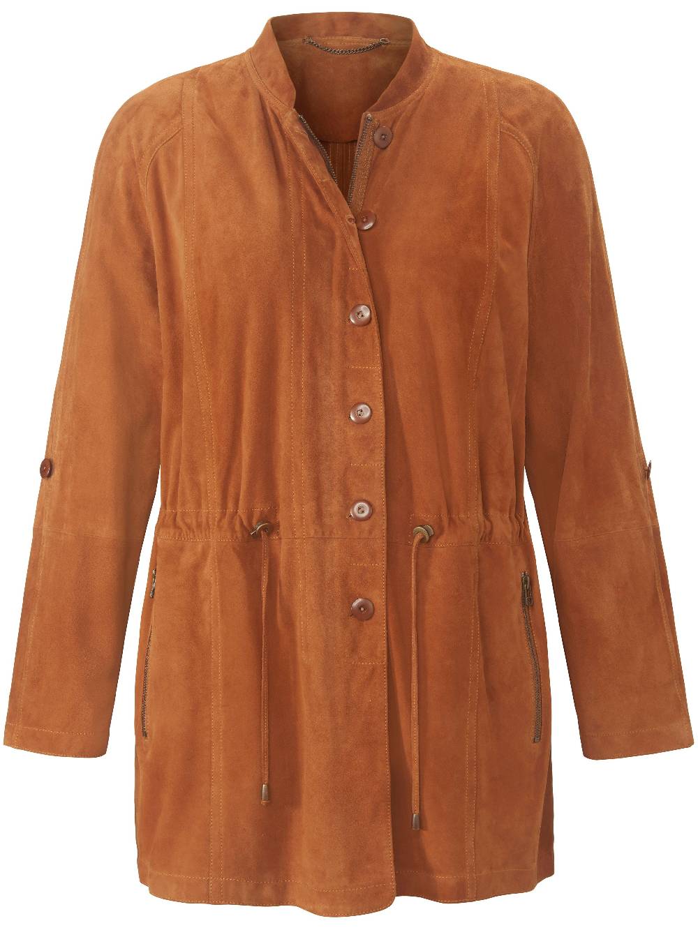 Emilia Lay Lederparka Osterangebot