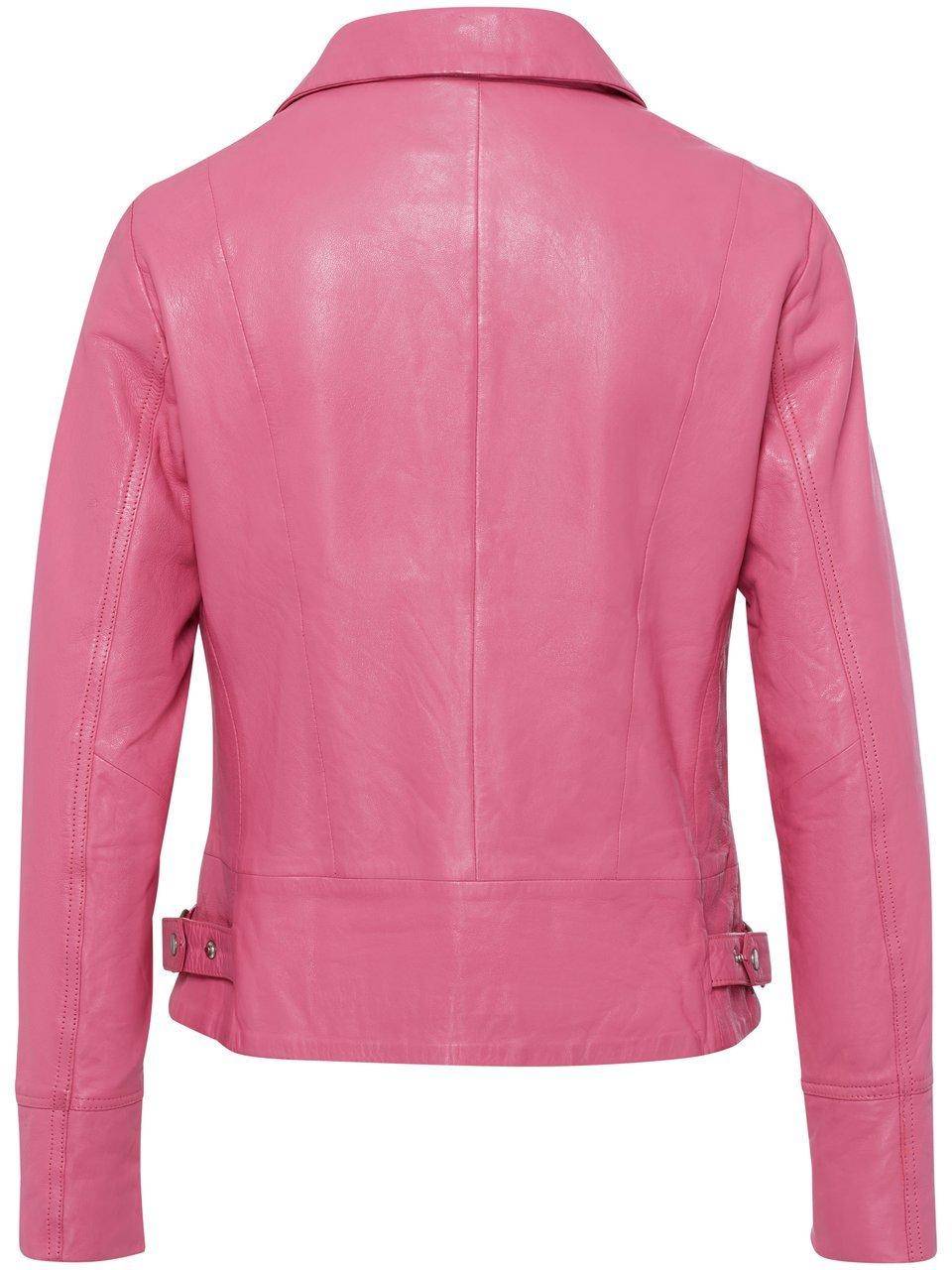 TALBOT RUNHOF X PETER HAHN Lederjacke Jubiläumsangebot