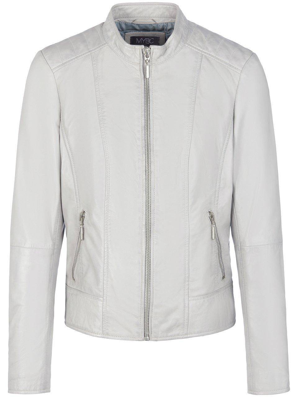 MYBC Lederjacke Zeitlich begrenztes Angebot