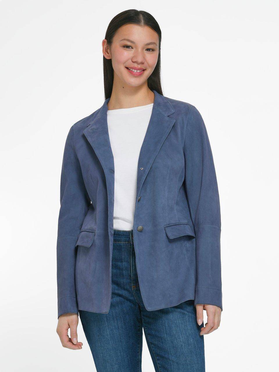 Steinbock Lederjacke Exklusive Angebote
