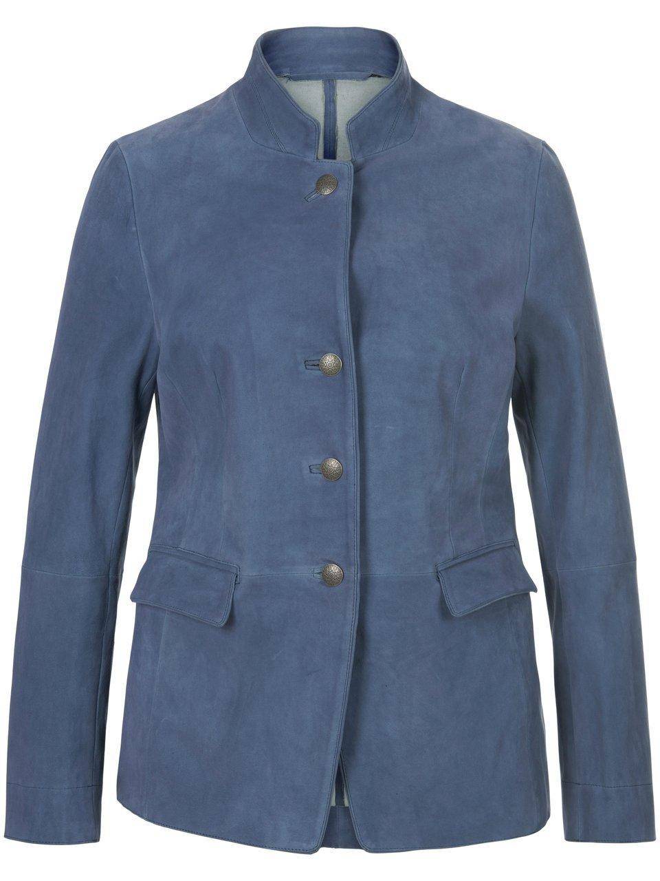 Steinbock Lederjacke Exklusive Angebote