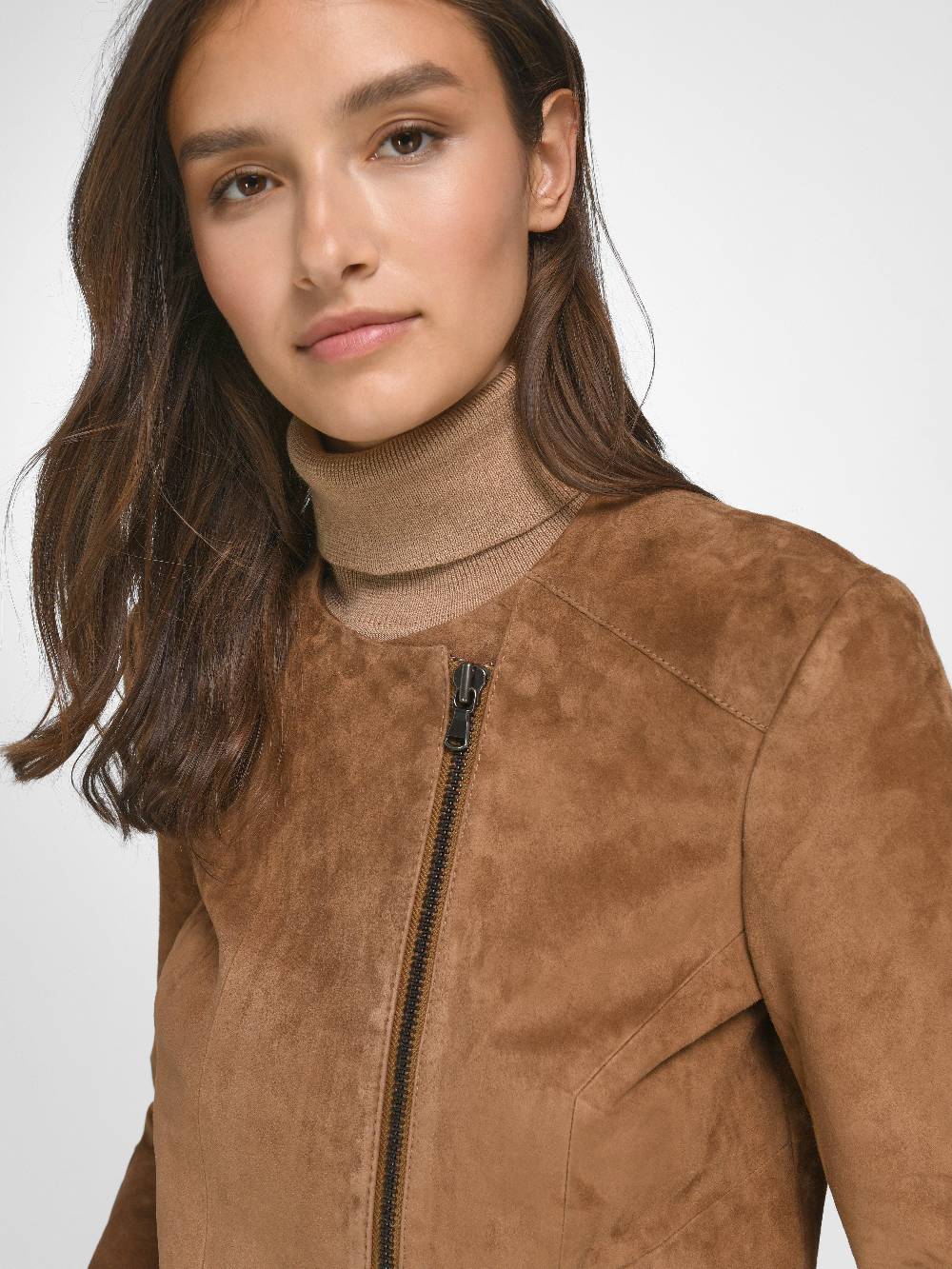 St. Emile Lederjacke Blitzangebot
