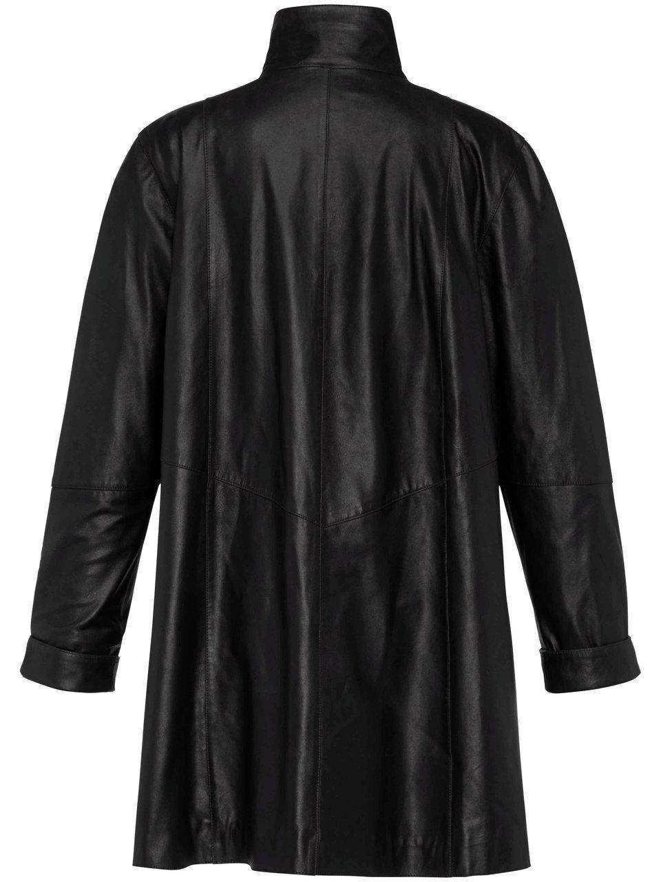 Anna Aura Ledermantel aus 100% Leder Bestseller