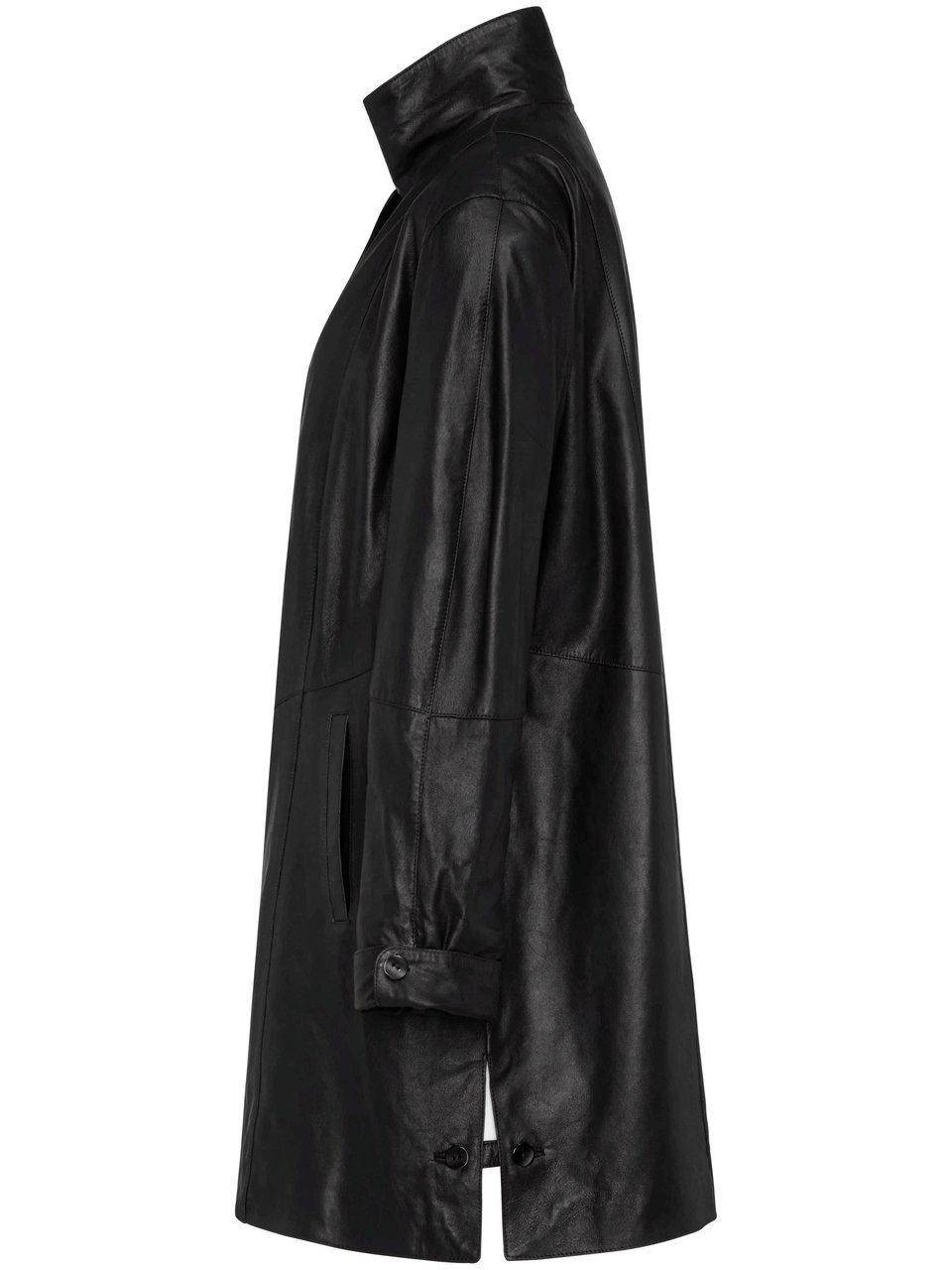 Anna Aura Ledermantel aus 100% Leder Bestseller