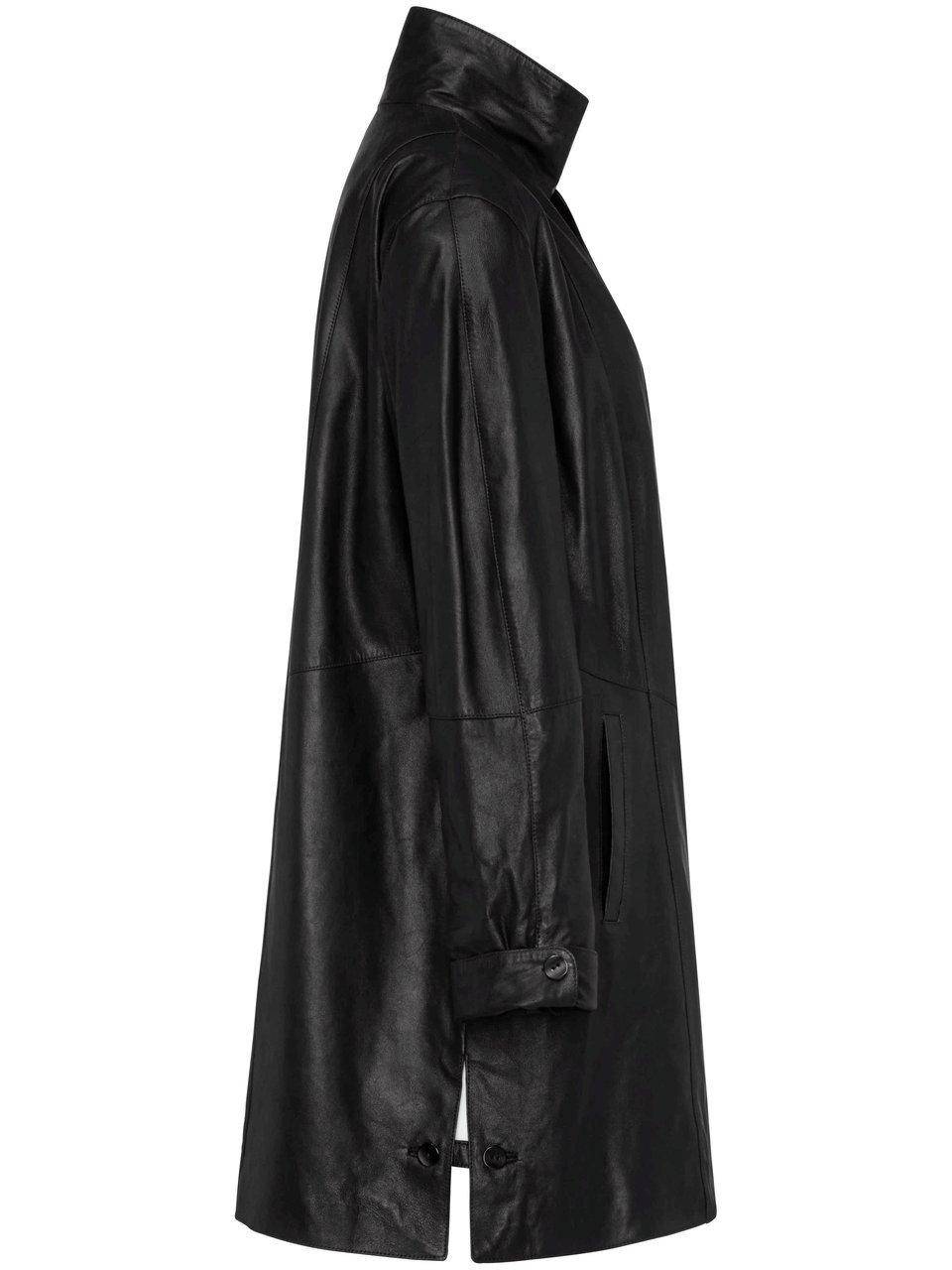 Anna Aura Ledermantel aus 100% Leder Bestseller