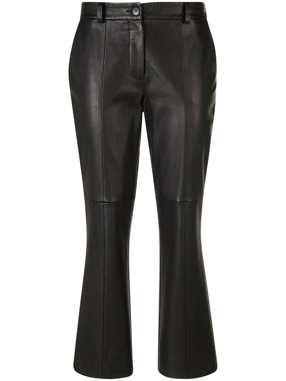 Luisa Spagnoli Lederhose Saisonale Angebote