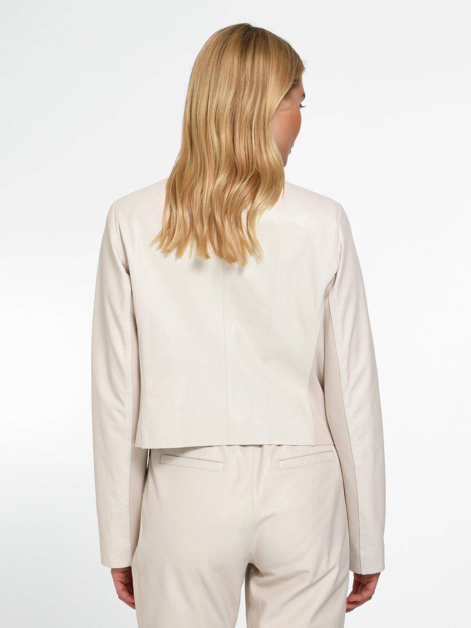 Uta Raasch Lederjacke Tägliche Deals