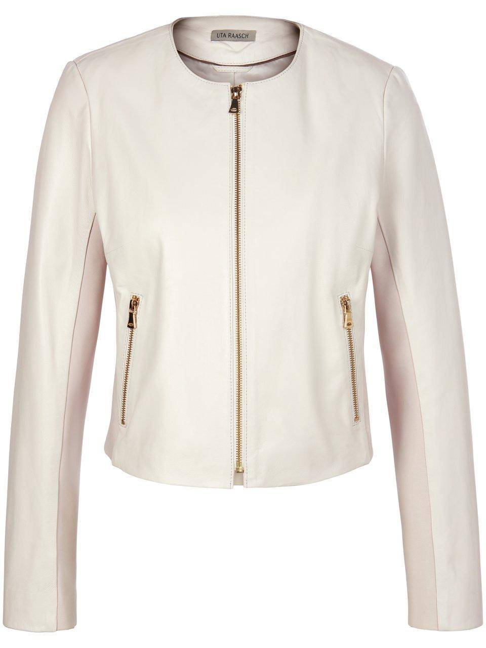 Uta Raasch Lederjacke Tägliche Deals