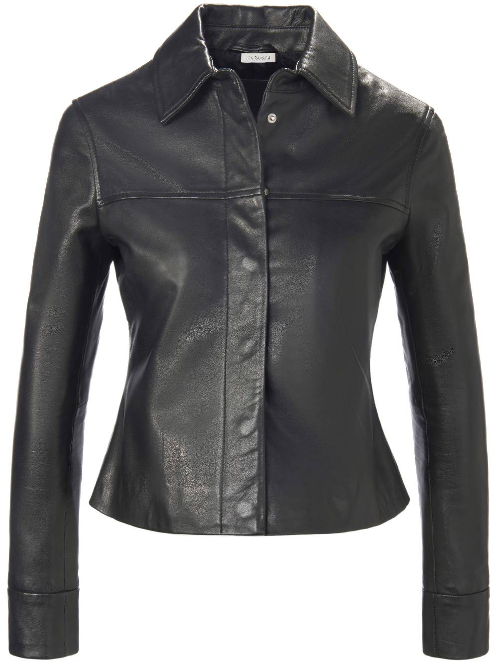 Uta Raasch Lederjacke Super Sparpreis