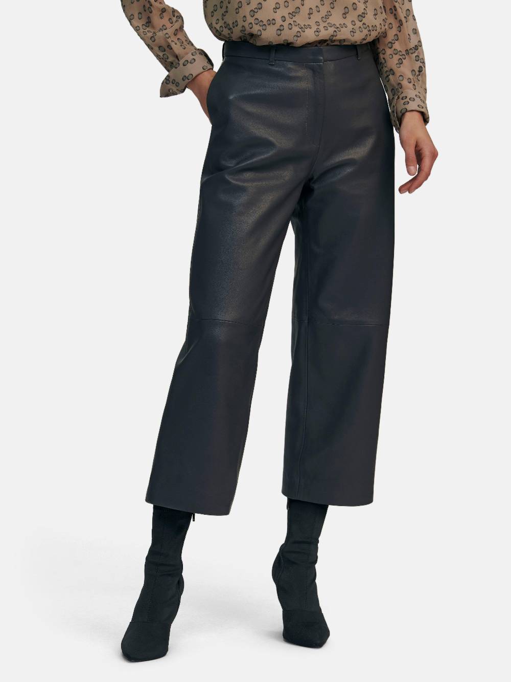 Uta Raasch Lederhose Wochenangebot