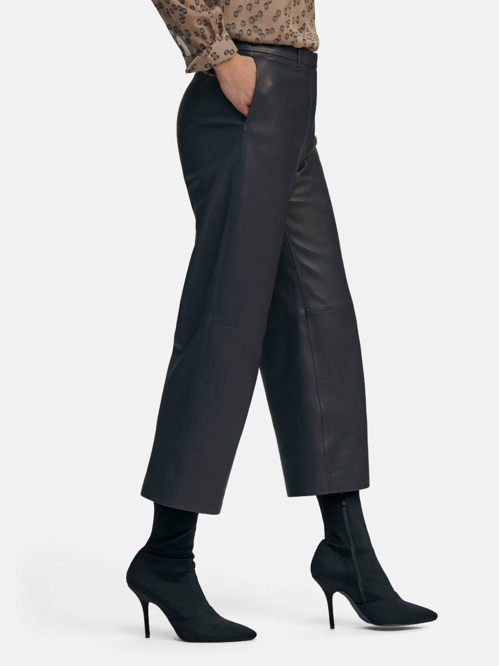 Uta Raasch Lederhose Wochenangebot