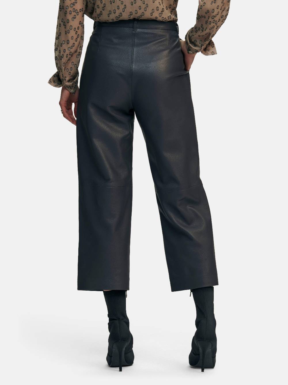 Uta Raasch Lederhose Wochenangebot