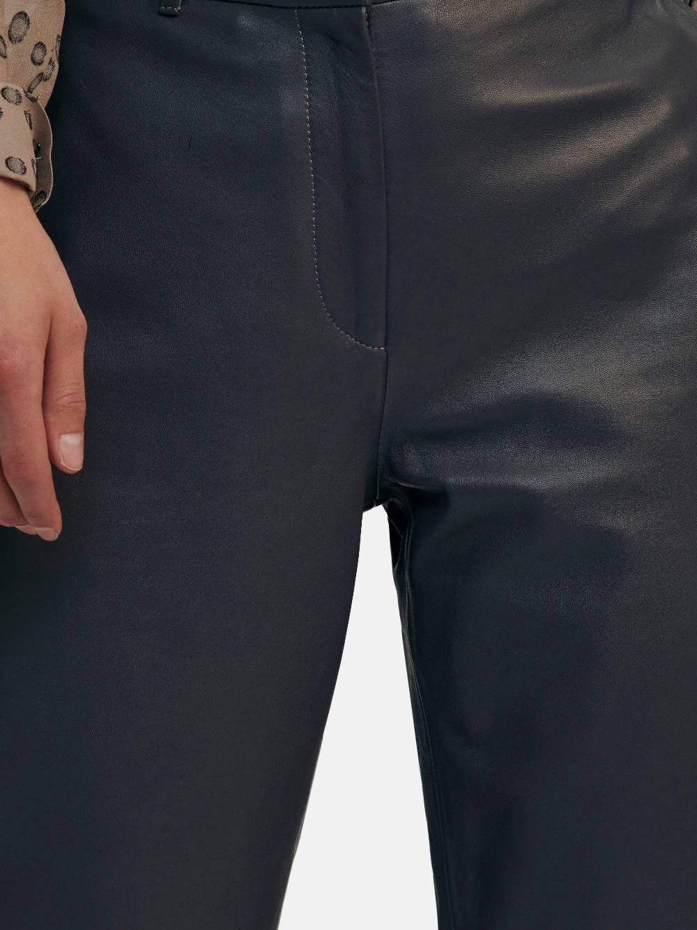 Uta Raasch Lederhose Wochenangebot
