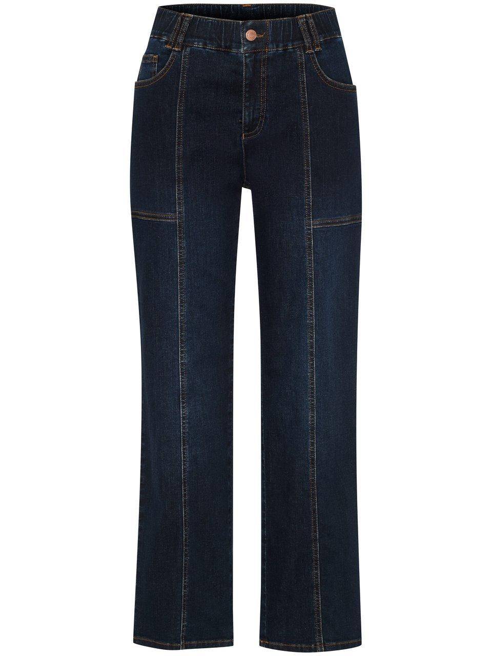 Peter Hahn Jeans Letzter Tag