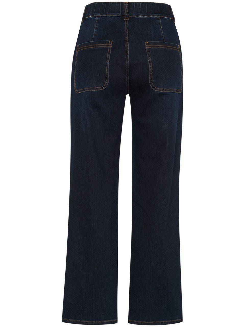 Peter Hahn Jeans Letzter Tag