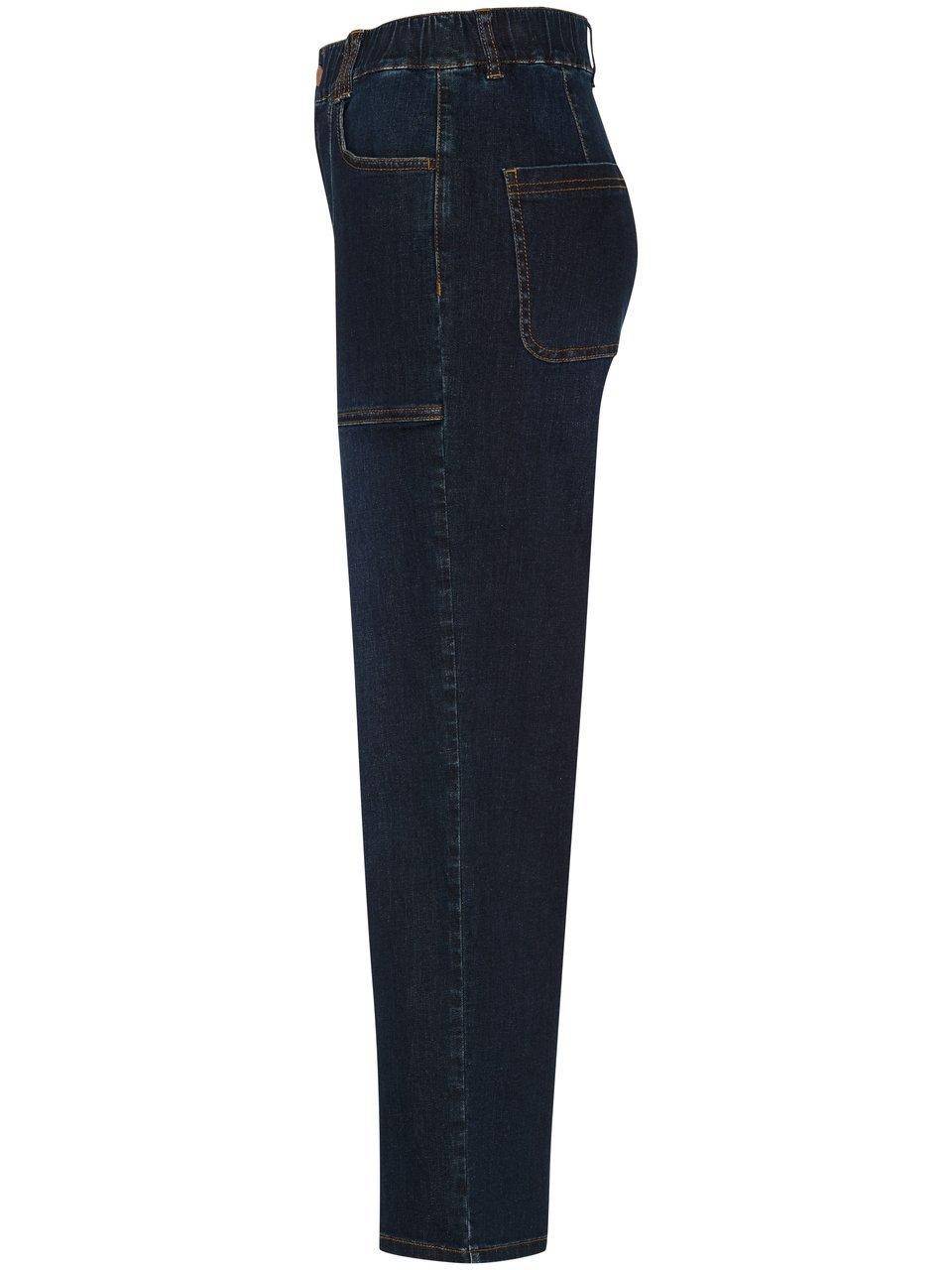 Peter Hahn Jeans Letzter Tag