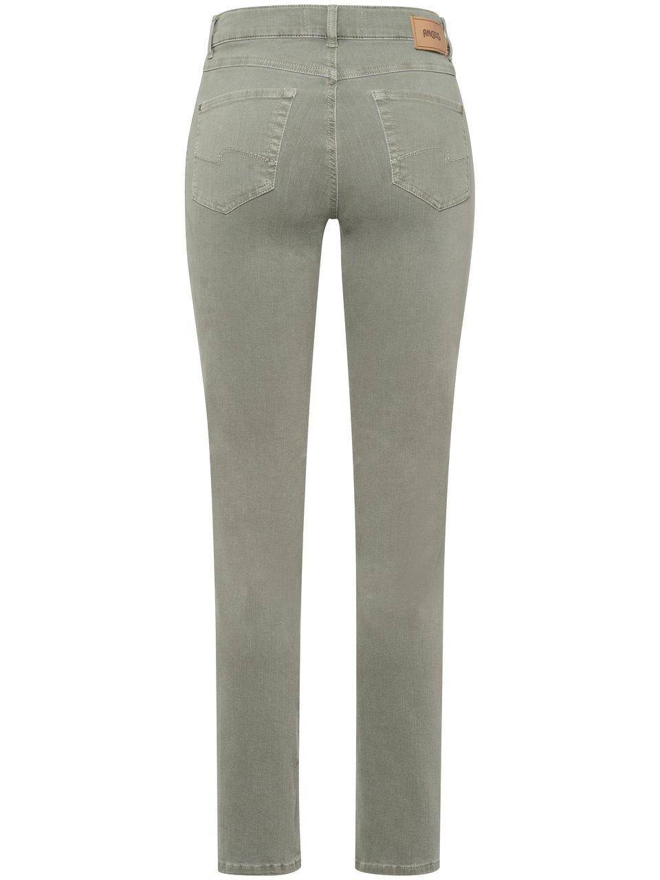 ANGELS Regular Fit Slim Leg-Jeans Modell Cici Bis zu 60% Rabatt