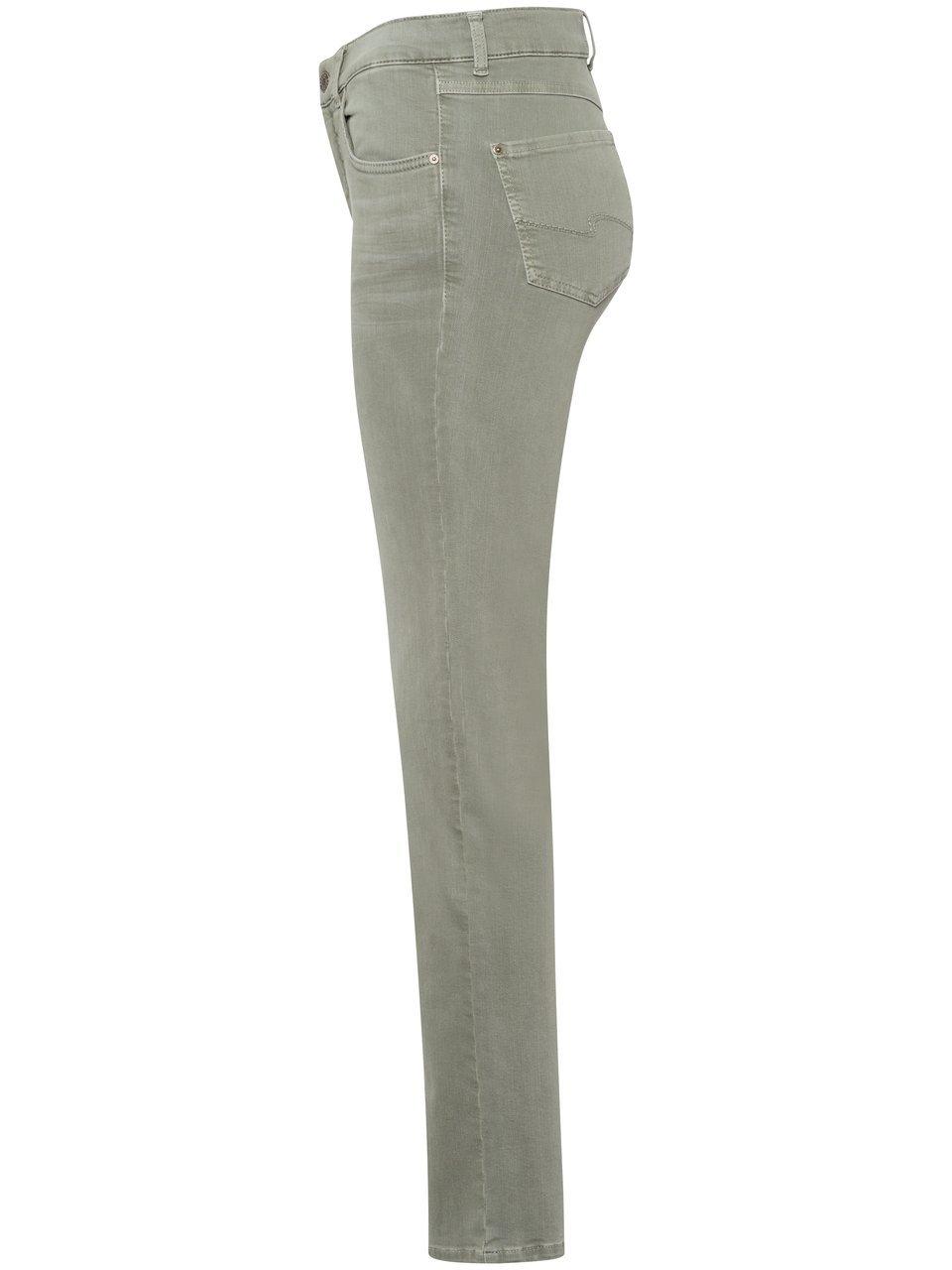 ANGELS Regular Fit Slim Leg-Jeans Modell Cici Bis zu 60% Rabatt